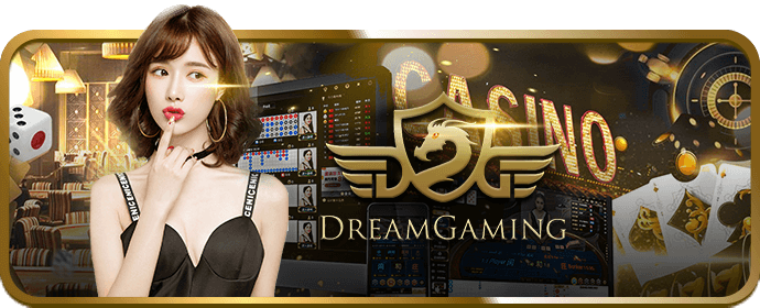 DREAM GAMING CASINO