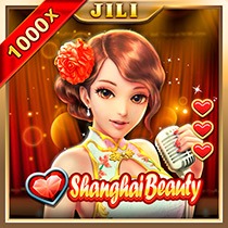 ShanghaiBeauty